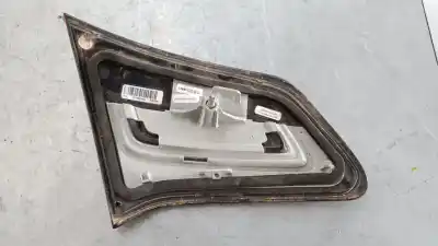 Second-hand car spare part interior rear right light for citroen c4 lim. feel edition oem iam references 