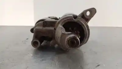 Peça sobressalente para automóvel em segunda mão motor de arranque por audi a5 coupe (8t) 2.7 tdi referências oem iam 