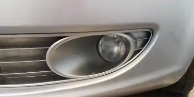 Автозапчасти б/у левая противотуманная фара за fiat linea (323_, 110_) 1.3 d multijet (323axb11 323axb1a) ссылки oem iam 