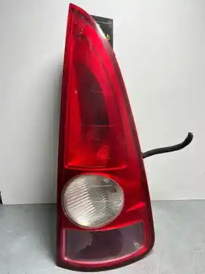 Автозапчасти б/у правый задний фонарь за renault espace iv (jk0) grand espace expression ссылки oem iam 