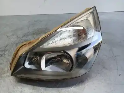 Автозапчасти б/у левая фара за renault espace iv (jk0) grand espace expression ссылки oem iam   
