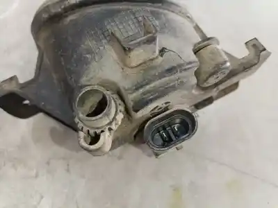 Pièce détachée automobile d'occasion feu antibrouillard gauche pour renault clio ii fase ii (b/cb0) expression références oem iam   