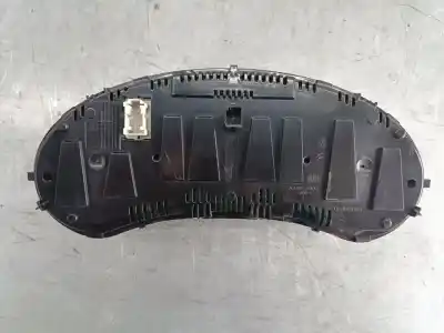Peça sobressalente para automóvel em segunda mão quadrante por citroen c4 lim. feel edition referências oem iam 98 128 323 80  
