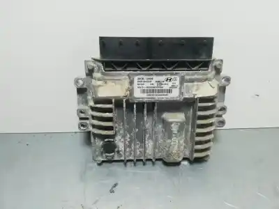 Second-hand car spare part ecu engine control for hyundai i30 ranchera familiar (gd) 1.4 crdi oem iam references 39130-2a600