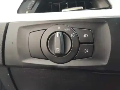 Second-hand car spare part headlights switch for bmw serie 3 coupe (e92) 330d oem iam references 