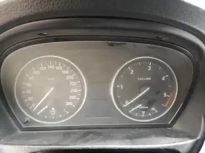 Second-hand car spare part dashboard for bmw serie 3 coupe (e92) 330d oem iam references 825 000 256