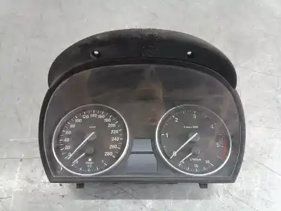 Peça sobressalente para automóvel em segunda mão quadrante por bmw serie 3 coupe (e92) 330d referências oem iam 825 000 256  