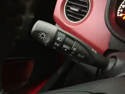 Peça sobressalente para automóvel em segunda mão comutador de piscas  por hyundai i10 ii (ba, ia) 1.0 referências oem iam 