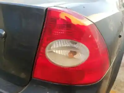 Pezzo di ricambio per auto di seconda mano luci posteriori destra per ford focus lim. (cb4) econetic riferimenti oem iam 