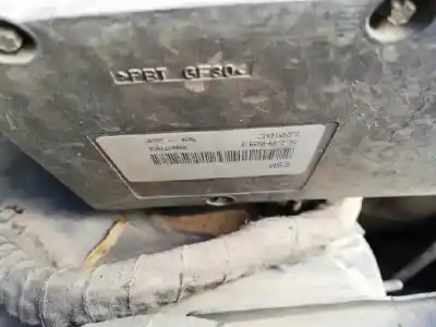 Second-hand car spare part abs for ssangyong rexton rx 270 full oem iam references 4894008200  