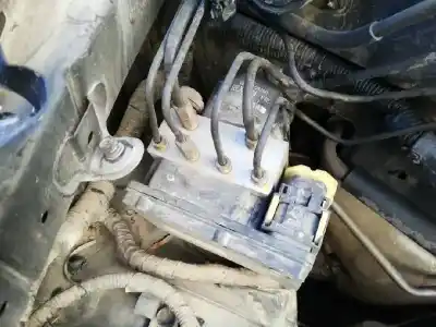 Автозапчасти б/у абс за ssangyong rexton rx 270 full ссылки oem iam 4894008200