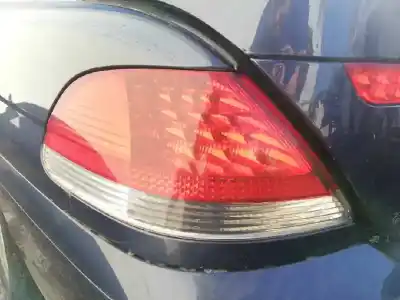 Piesă de schimb auto la mâna a doua lampã spate stânga pentru bmw serie 7 (e65/e66) 730d referințe oem iam 