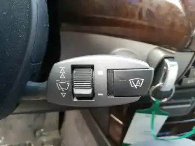Piesă de schimb auto la mâna a doua maneta stergãtoare pentru bmw serie 7 (e65/e66) 730d referințe oem iam 