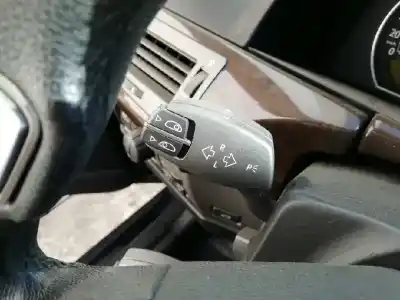 Piesă de schimb auto la mâna a doua ansamblu manete semnalizare pentru bmw serie 7 (e65/e66) 730d referințe oem iam 