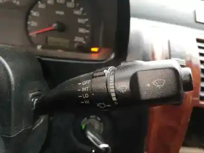 Peça sobressalente para automóvel em segunda mão comutador de limpa vidros por hyundai terracan (hp) 2.9 crdi cat referências oem iam 