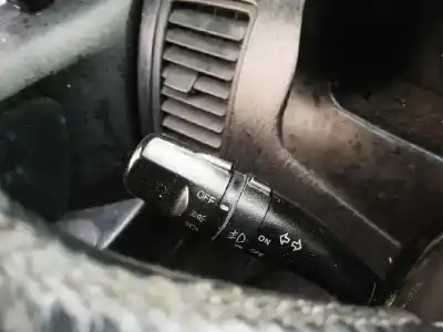 Peça sobressalente para automóvel em segunda mão comutador de piscas  por hyundai terracan (hp) 2.9 crdi cat referências oem iam 