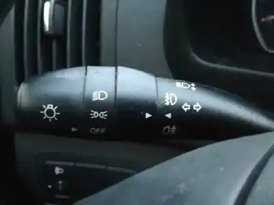 Peça sobressalente para automóvel em segunda mão comutador de piscas  por hyundai i30 comfort referências oem iam 