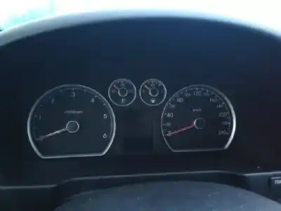 Peça sobressalente para automóvel em segunda mão quadrante por hyundai i30 comfort referências oem iam 940332r200