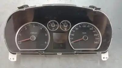 Peça sobressalente para automóvel em segunda mão quadrante por hyundai i30 comfort referências oem iam 940332r200  11001765601u