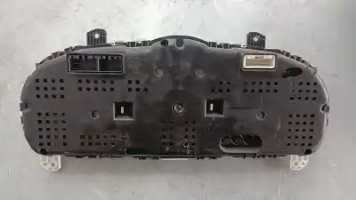 Peça sobressalente para automóvel em segunda mão quadrante por hyundai i30 comfort referências oem iam 940332r200  11001765601u