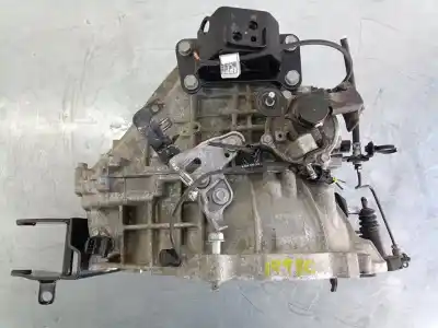 Peça sobressalente para automóvel em segunda mão caixa de velocidades por hyundai i30 comfort referências oem iam 