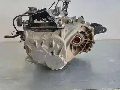 Pezzo di ricambio per auto di seconda mano riduttore per hyundai i30 comfort riferimenti oem iam   