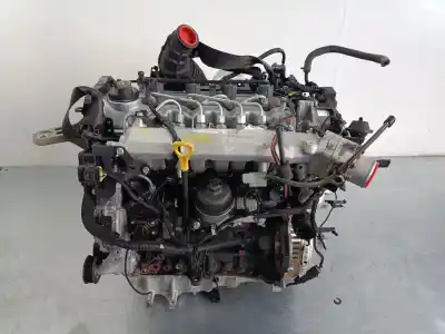 Gebrauchtes Autoersatzteil kompletter motor zum hyundai i30 (fd) d4fb oem-iam-referenzen   