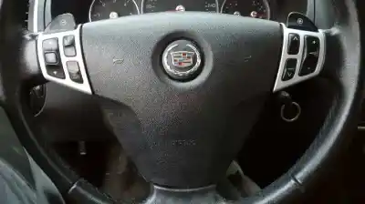 Second-hand car spare part front left air bag for cadillac bls business oem iam references 