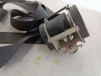 Peça sobressalente para automóvel em segunda mão cinto de segurança dianteiro direito por dacia lodgy 1.6 cat (bivalent. gasolina / gpl) referências oem iam 