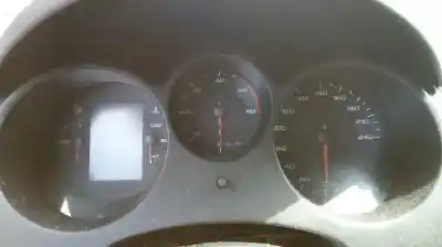Автозапчасти б/у приборная доска за seat altea xl (5p5) reference ecomotive ссылки oem iam a2c53279951 a2c53029632 a2c53029630