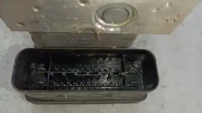 Peça sobressalente para automóvel em segunda mão abs por renault twingo 1.2 16v 101 cv / 74 kw referências oem iam   