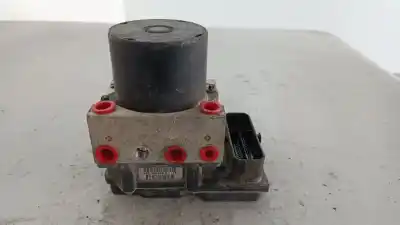 Peça sobressalente para automóvel em segunda mão abs por volkswagen fox (5z1) básico referências oem iam 5z0614117l