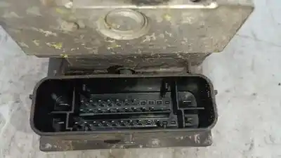 Peça sobressalente para automóvel em segunda mão abs por volkswagen fox (5z1) básico referências oem iam 5z0614117l  