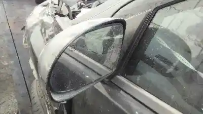 Peça sobressalente para automóvel em segunda mão espelho retrovisor direito por dodge caliber 2.0 16v crd cat referências oem iam 