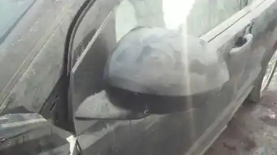 Peça sobressalente para automóvel em segunda mão espelho retrovisor direito por dodge caliber 2.0 16v crd cat referências oem iam   