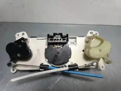 Peça sobressalente para automóvel em segunda mão comando de sofagem (chauffage / ar condicionado)  por dodge caliber 2.0 16v crd cat referências oem iam p55111874af  