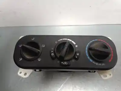 Peça sobressalente para automóvel em segunda mão comando de sofagem (chauffage / ar condicionado)  por dodge caliber 2.0 16v crd cat referências oem iam p55111874af  