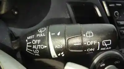 Tweedehands auto-onderdeel opdracht schoon voor honda insight (ze2) 1.3 básico oem iam-referenties 