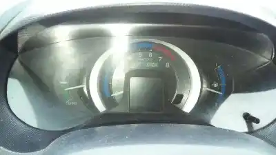 Tweedehands auto-onderdeel instrumentenpaneel voor honda insight (ze2) 1.3 básico oem iam-referenties 