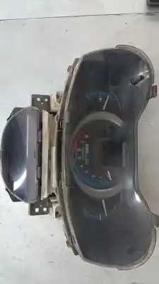 Peça sobressalente para automóvel em segunda mão quadrante por honda insight (ze2) 1.3 básico referências oem iam   