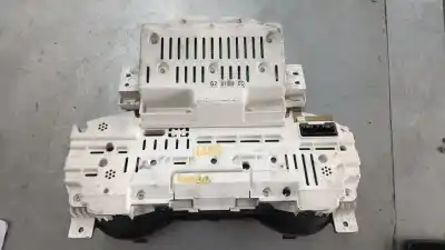 Peça sobressalente para automóvel em segunda mão quadrante por honda insight (ze2) 1.3 básico referências oem iam   