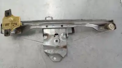 Second-hand car spare part driver left window regulator for smart forfour 1.0 cat oem iam references 121800149306a