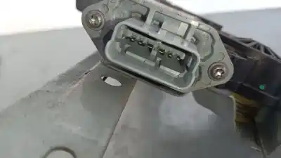 Second-hand car spare part driver left window regulator for smart forfour 1.0 cat oem iam references 121800149306a  