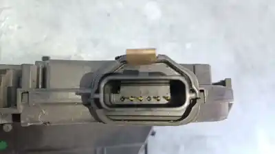 Second-hand car spare part rear left door lock for smart forfour 1.0 cat oem iam references a453721700