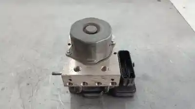 Second-hand car spare part abs for smart forfour 1.0 cat oem iam references a4539000702  