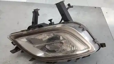 Pezzo di ricambio per auto di seconda mano luce fendinebbia destra per opel astra j lim. excellence riferimenti oem iam 13293619