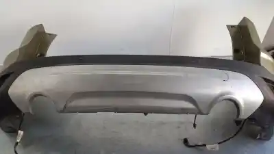 Автозапчастина б/у задній бампер для ford kuga (cbs) titanium посилання на oem iam   