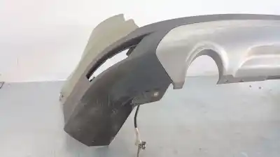Автозапчастина б/у задній бампер для ford kuga (cbs) titanium посилання на oem iam 