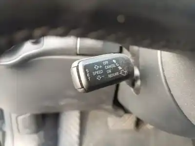 Pezzo di ricambio per auto di seconda mano controllo intermittente per audi a4 berlina (b8) básico riferimenti oem iam 8k0953502  