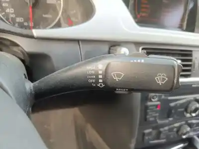 Pezzo di ricambio per auto di seconda mano controllo intermittente per audi a4 berlina (b8) básico riferimenti oem iam 8k0953502  